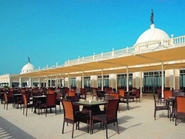 TerraÃ§o