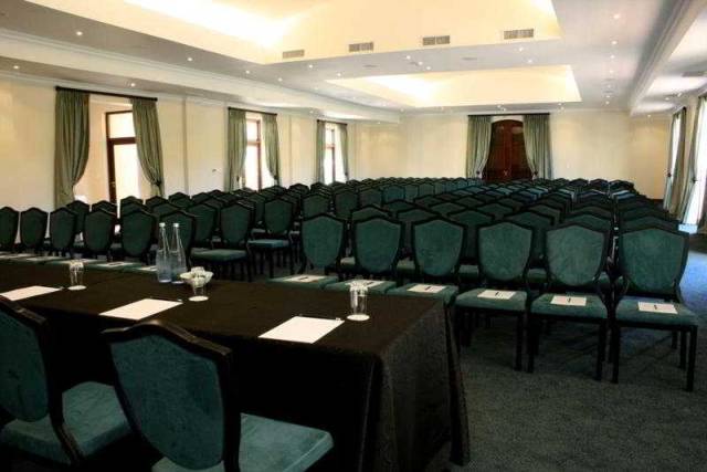 Conferencias