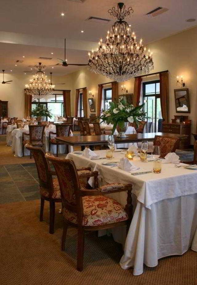 Restaurante