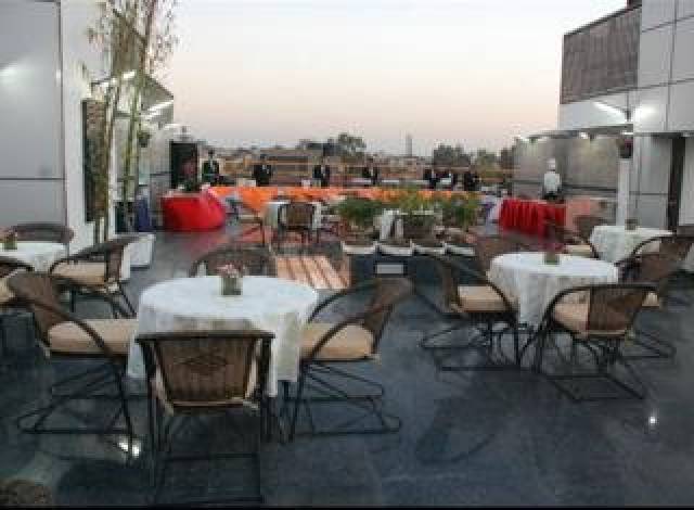 TerraÃ§o