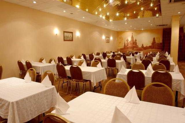 Restaurante