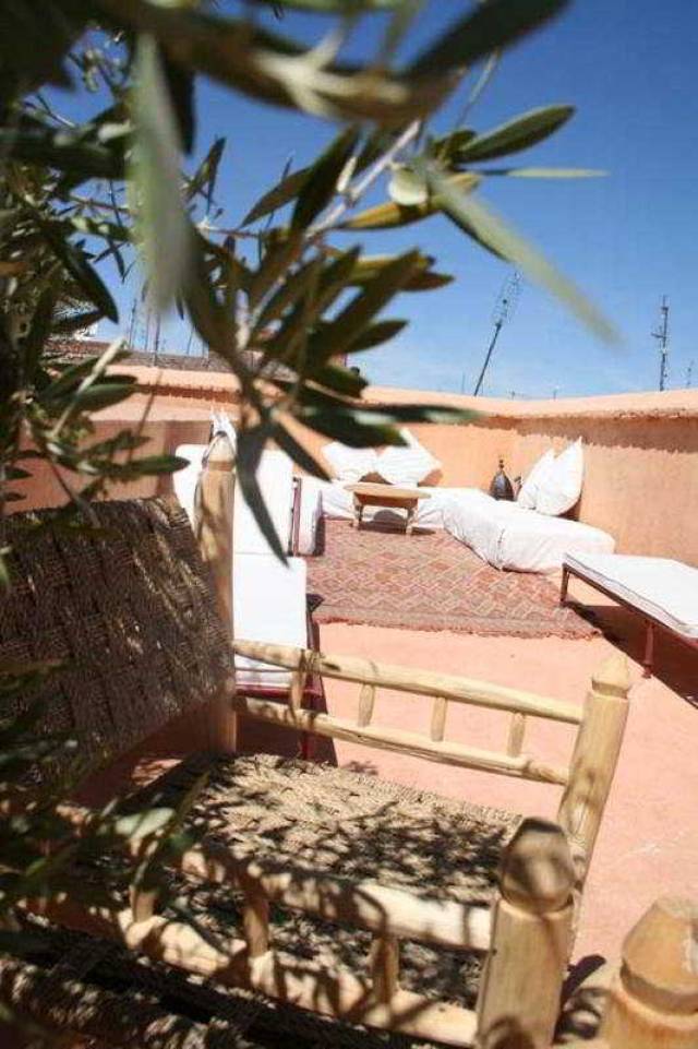 TerraÃ§o