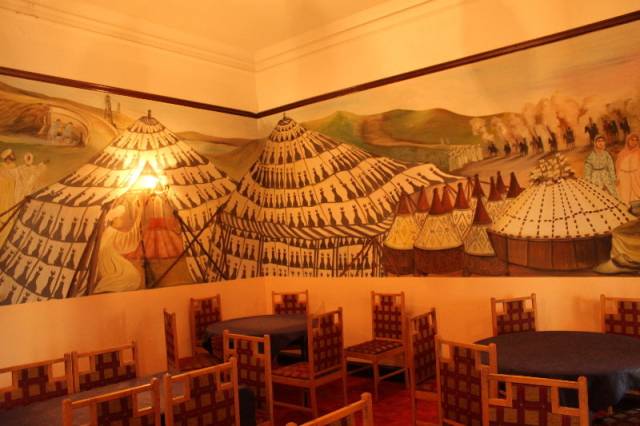 Restaurante