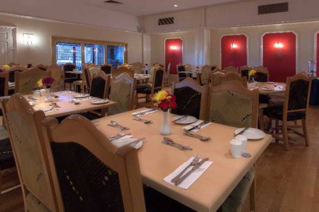 Restaurante