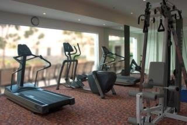 Desportos y Entretenimento