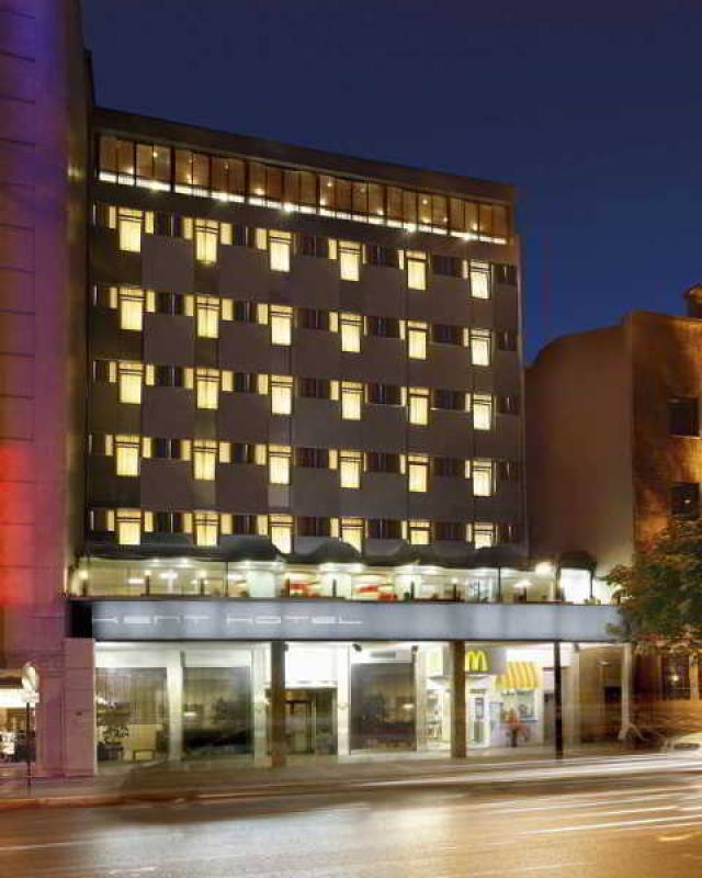 Vista General