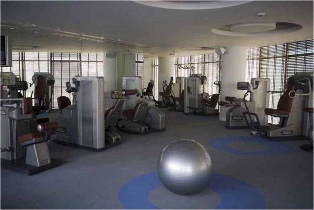 Desportos y Entretenimento
