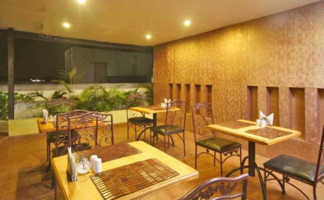 Restaurante