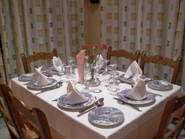 Restaurante