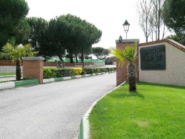Vista General