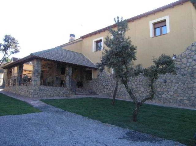 Vista General