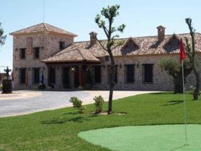 Vista General