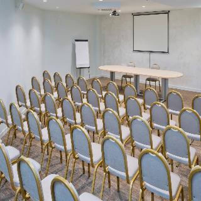 Conferencias