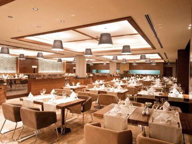 Restaurante