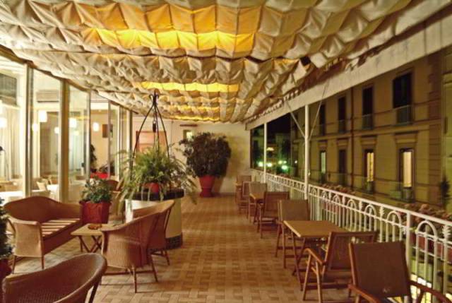 TerraÃ§o