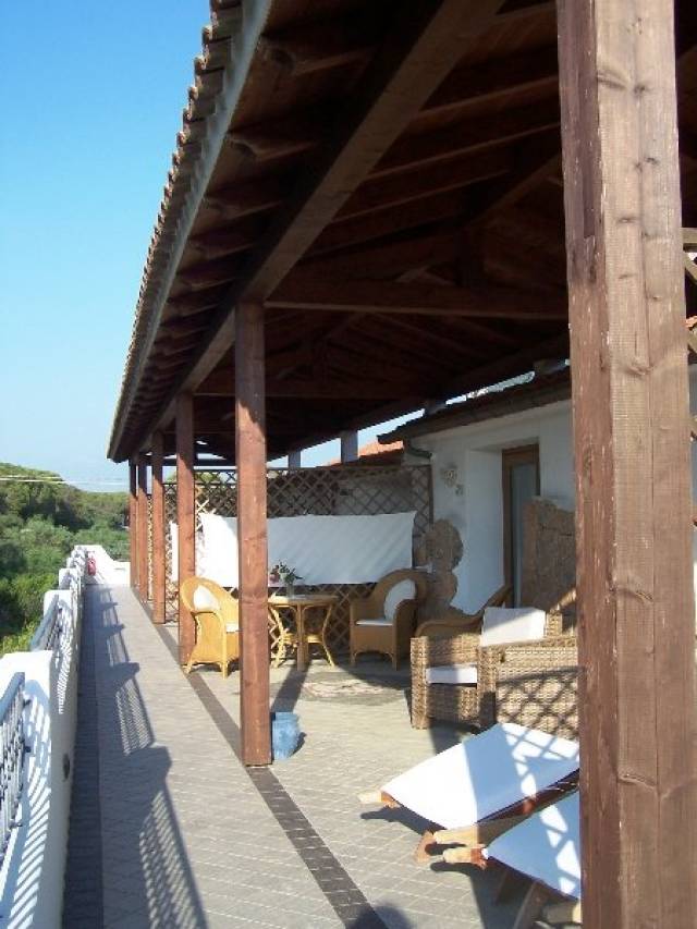 Terraço