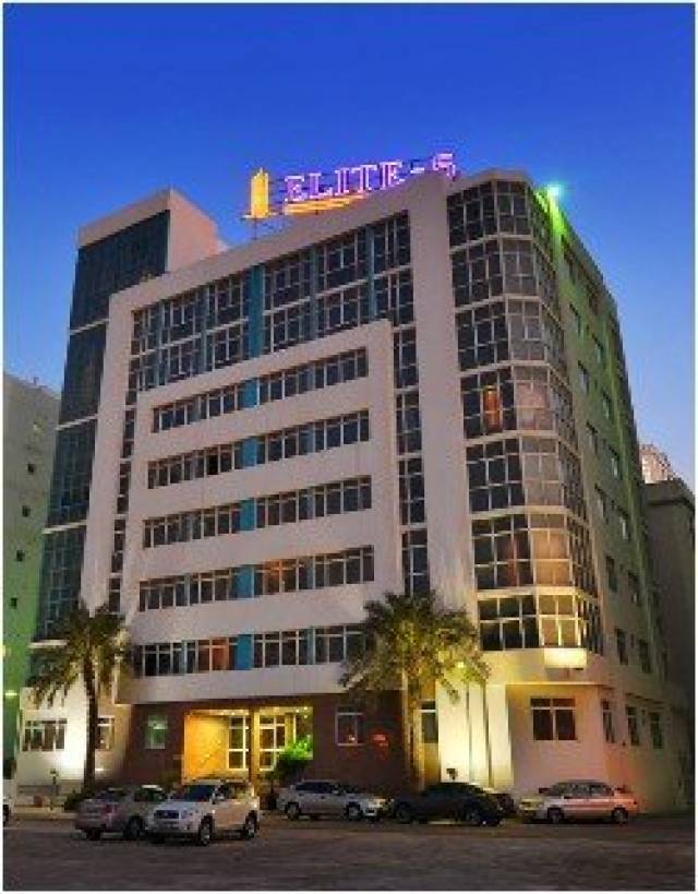 Vista General
