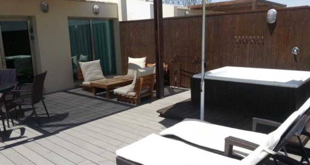 TerraÃ§o