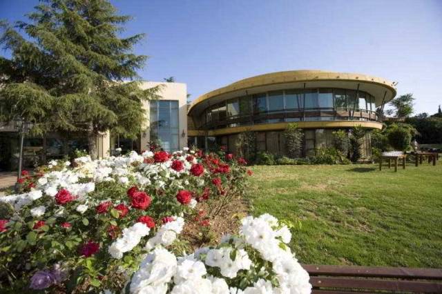 Vista General