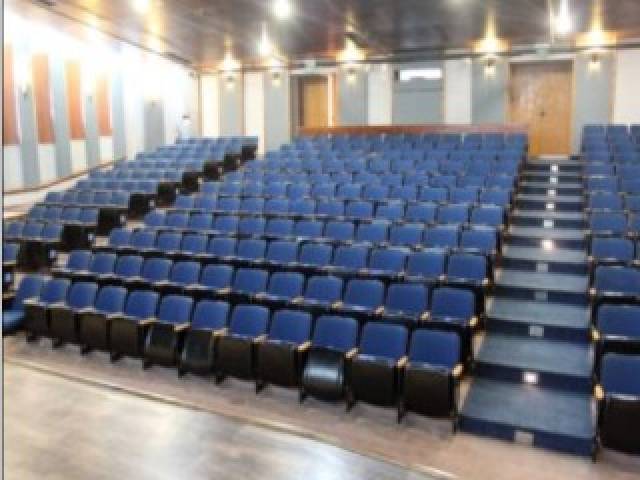 Conferencias