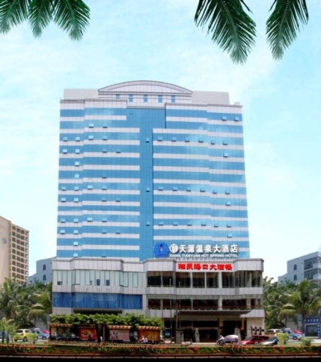 Vista General