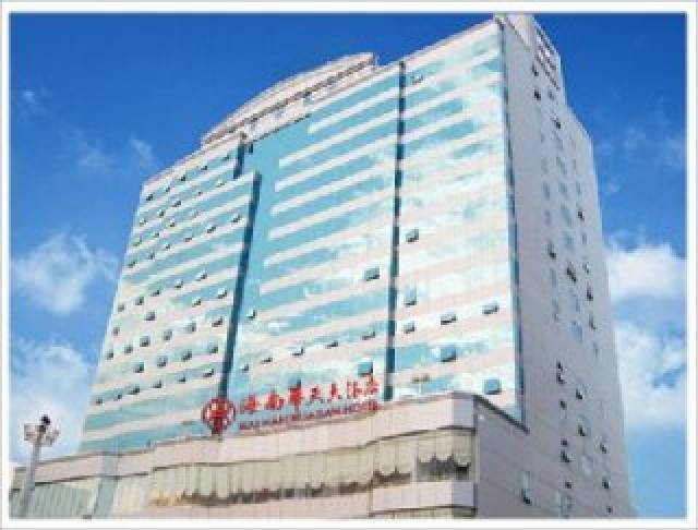 Vista General