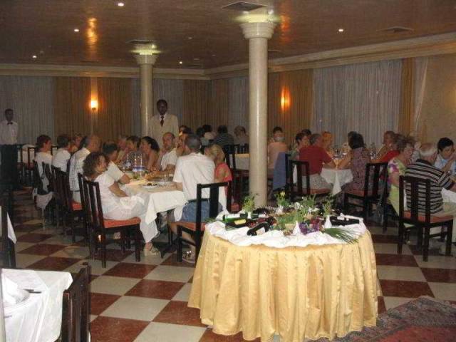 Restaurante