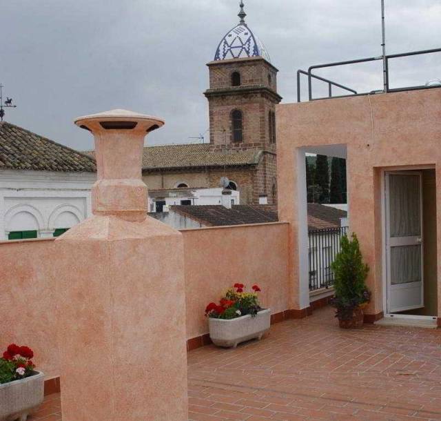 Terraço