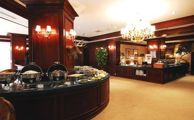Restaurante