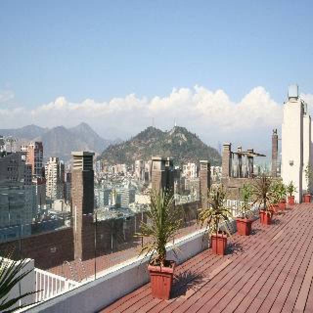 TerraÃ§o