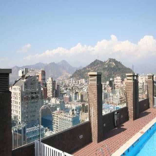 TerraÃ§o