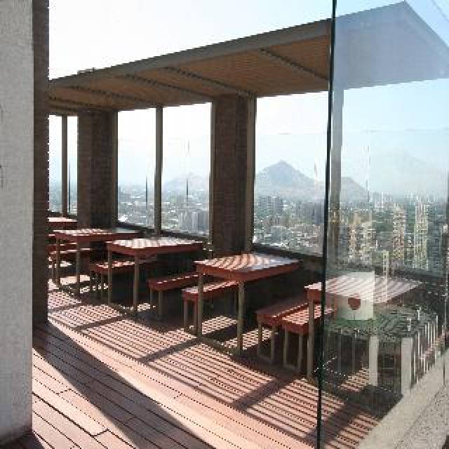 TerraÃ§o