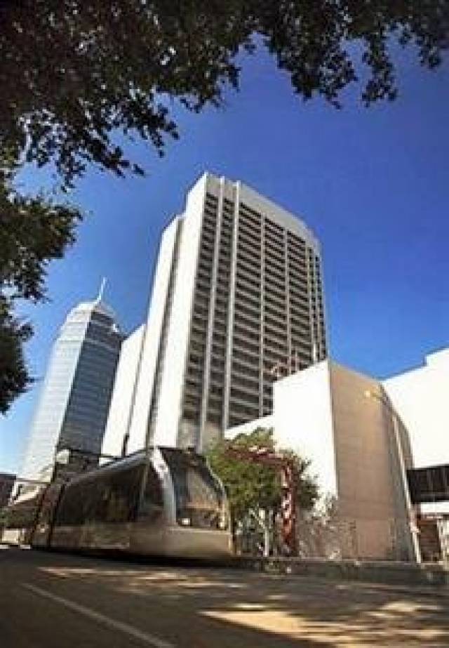 Vista General