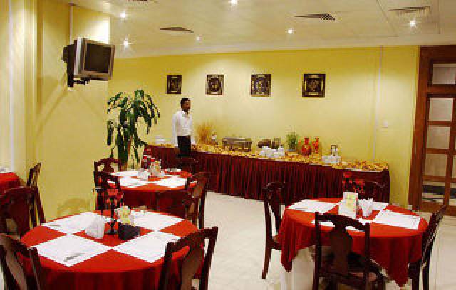 Restaurante