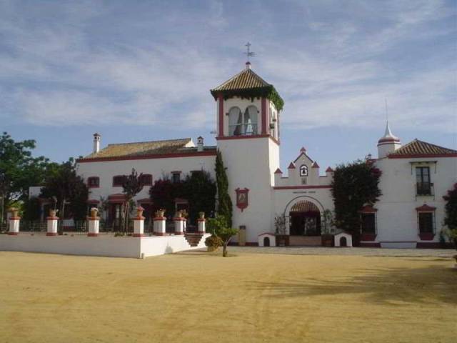 Vista General