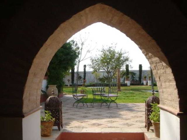 Vista General