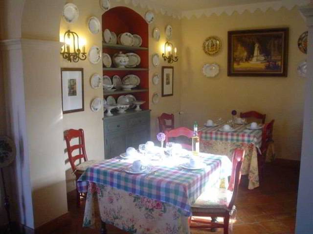 Restaurante