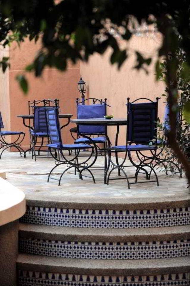 TerraÃ§o