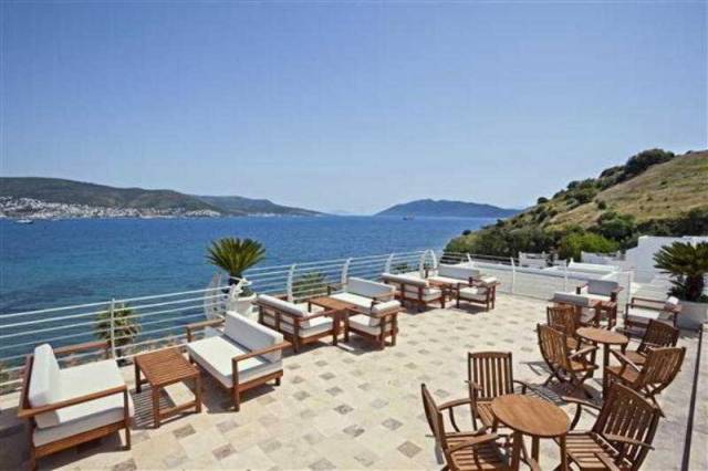 Terraço