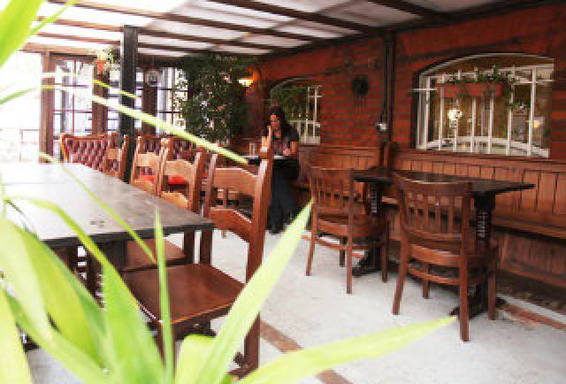 Terraço