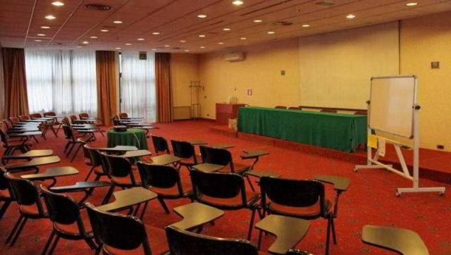 Conferencias