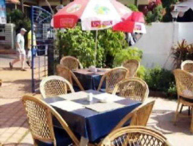 Restaurante