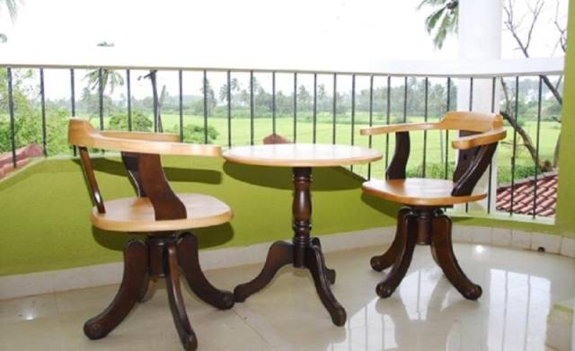 TerraÃ§o