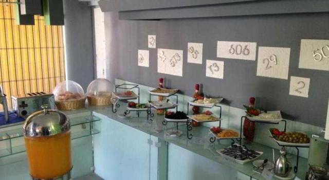 Restaurante