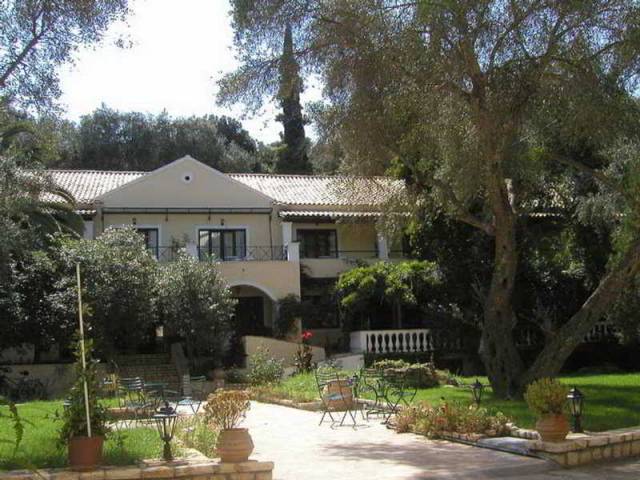 Vista General