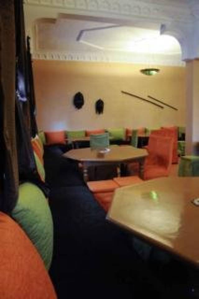Restaurante