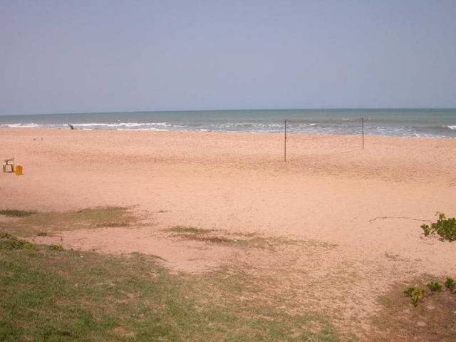 Praia