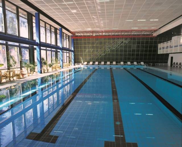 Piscina