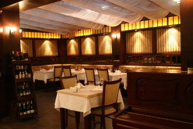 Restaurante