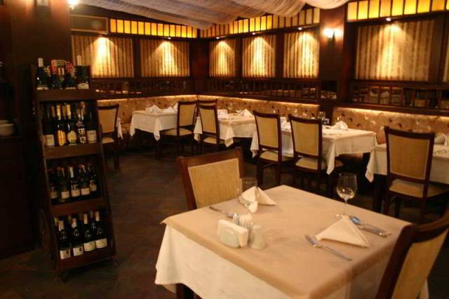 Restaurante